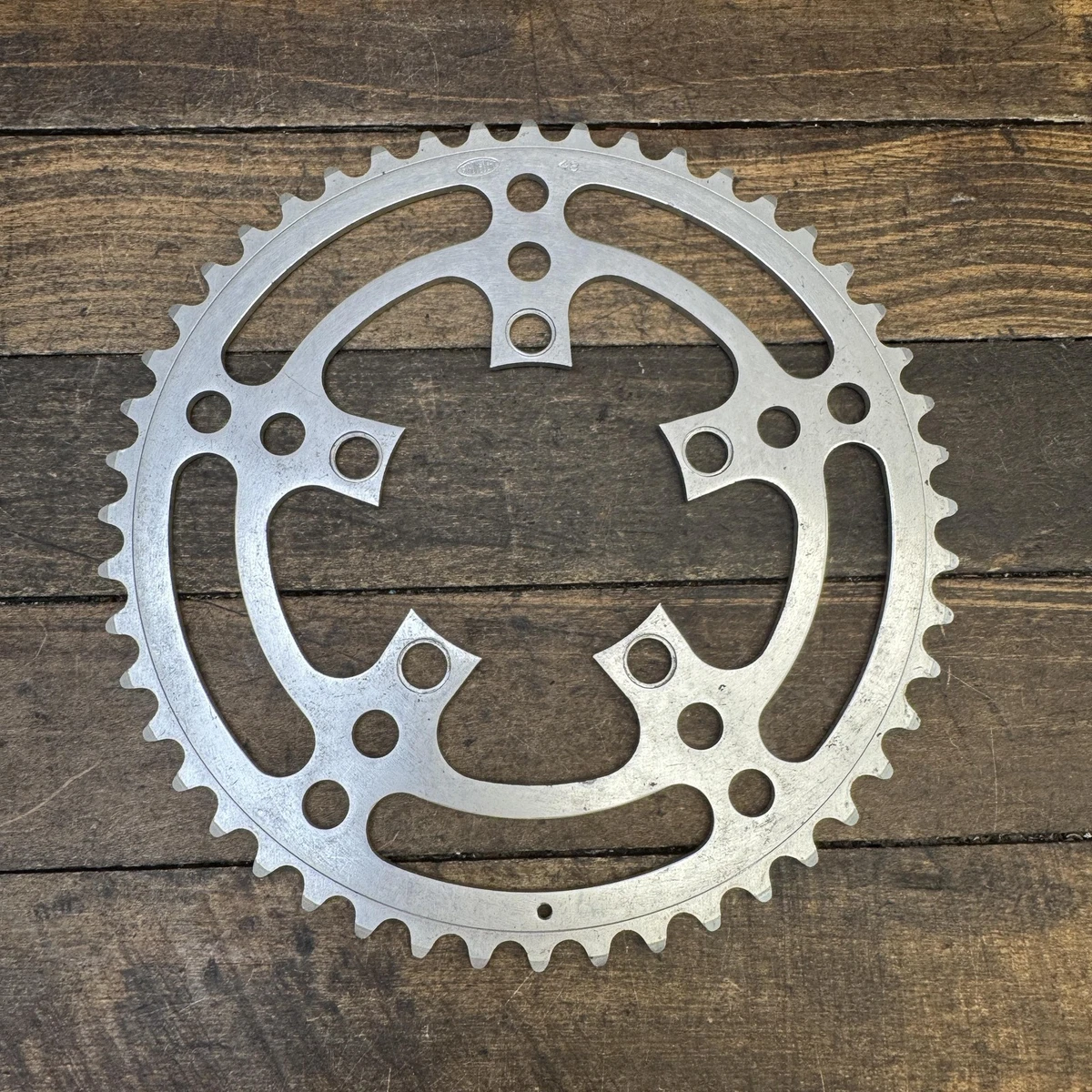 Stronglight Chainrings for sale | eBay