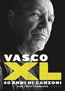 XL. 40 anni di canzoni (con i miei commenti) von Rossi, ... | Buch | Zustand gut