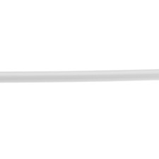 50PCS 10in Artificial Insemination Rod Transparent Disposable Insemination T-DSO