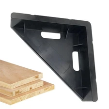 Crosscut Sled For Table Saw Precision Miter Gauge Power Tool Accessory Jigs