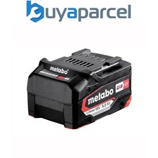 Metabo Li-POWER 18v 5.2AH Battery CAS Compatible AIR COOL 18 V Battery 625028000