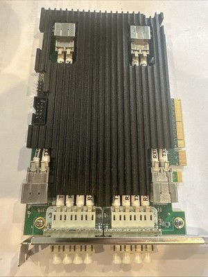Silicom XL710 quad 10GB Bypass Card PCIe PE310G4BPI71-SR