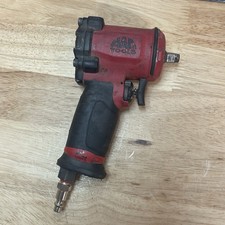Mac Tools Awp038m 38 Air Impact