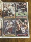 1991 Pro Set Super Bowl XXV Special Collectors’ Edition Cards Book Complete NEW — photo 6