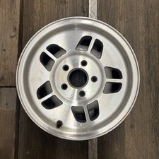 1998 Ford Ranger 14x6 Preowned Oem Msil Wheel 3263