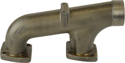 5N9055 Exhaust Manifold (x1) fits Caterpillar Several