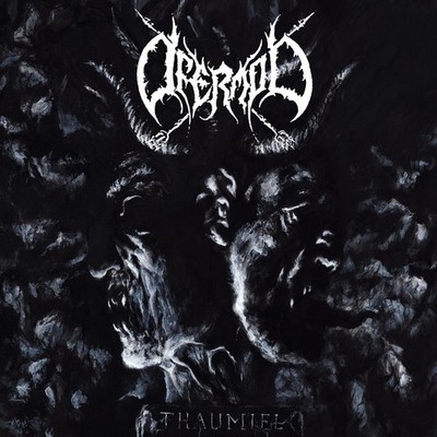 Ofermod Thaumiel (CD) Album