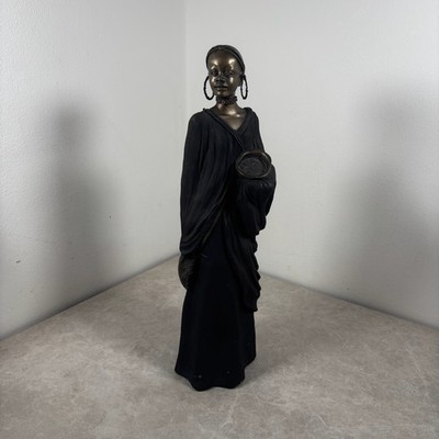 Soul Journeys Maasai - Aisha - Jewel of the Tribe - Limited 9000 Figur Figur Figur