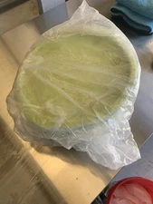 Tupperware Smart Steamer 4-pc Green Set New