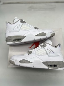 Jordan 4 Tech White | eBay