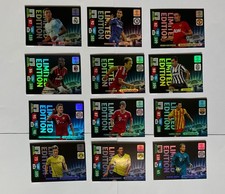 Panini Adrenalyn XL Champions League 13/14 - ...