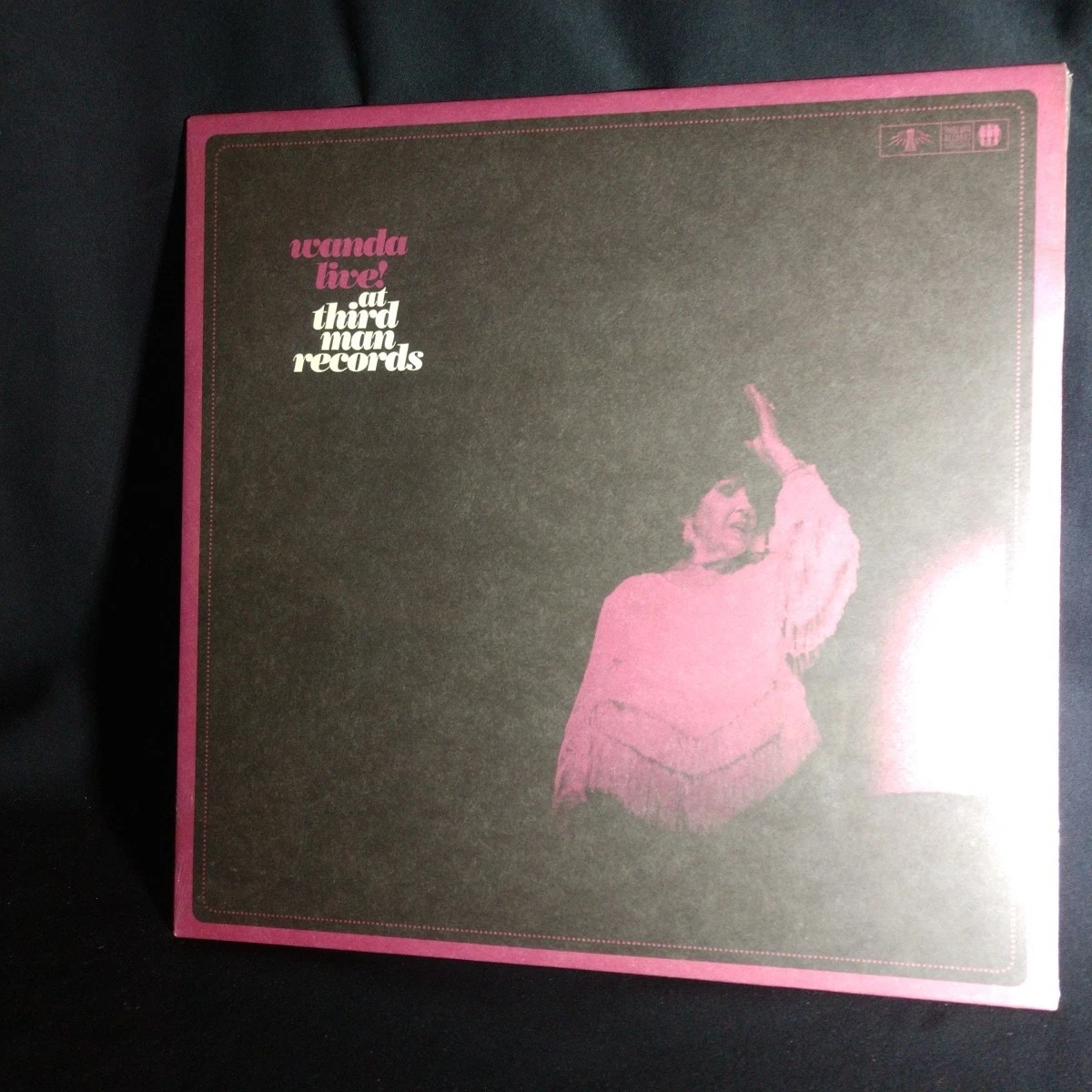 Vinyl Records Wanda Jackson | eBay
