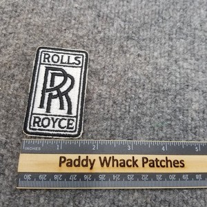 Motor Racing Motorsport Patch Sew / Iron On Badge:- Talbot - Foto 2