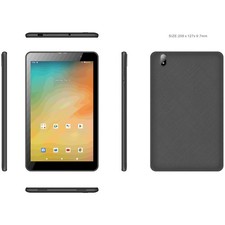 Lot of 4 Azpen G800 8" Unlocked 4G LTE Android 12 Tablet-For Parts