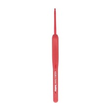 Etimo Red Crochet Hook Soft-Grip 2.75mm 1pc Knitting Needle Tool