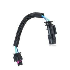 Auto Start Stop Disable Canceller Wiring Harness for 19-23 Chevy Cruze Equinox