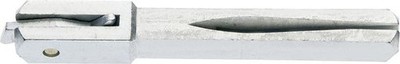 EDI Wechselstift,Typ U,0595, 8/10x80mm 