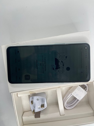 OnePlus Nord 2 5G 128GB Blue Haze Dual Sim Unlocked Good Condition Grade B/C 118 - 第 2/24 張圖片