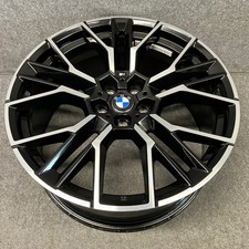 ORYGINAL ALUFELGE BMW 8 G14 G15 G16 20� 894M M894 5A07085 20