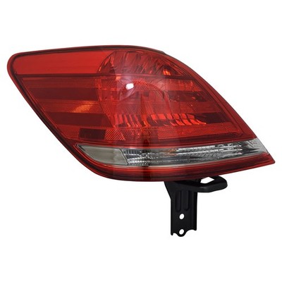 Replacement Driver Side Outer Tail Light Assembly For 2008-2009 Toyota Avalon