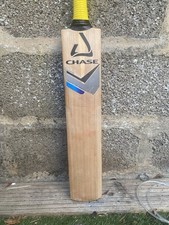 Chase R11 Finback Size 4 Cricket Bat Grade 1 English Willow