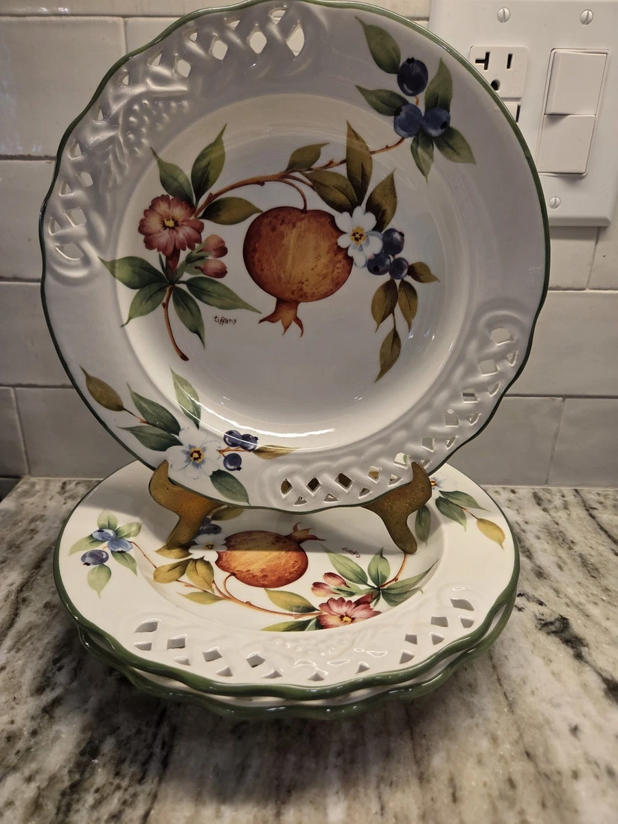 brunelli plates products for sale | eBay
