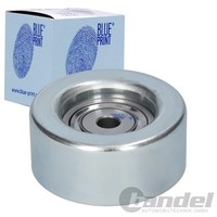 Blue Print Umlenkrolle FÜHrungsrolle Keilrippenriemen 70Mm Passend FüR Fiat Full