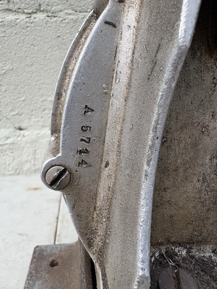 Motocicleta Motor Indian, Hendee, Hedstrom, Thor rara de principios de 1900 Foto 4 de 4