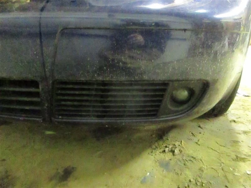 Luz antiniebla lateral izquierda para conductores Audi A6 1998-2001 - montada en parachoques Foto 4 de 4