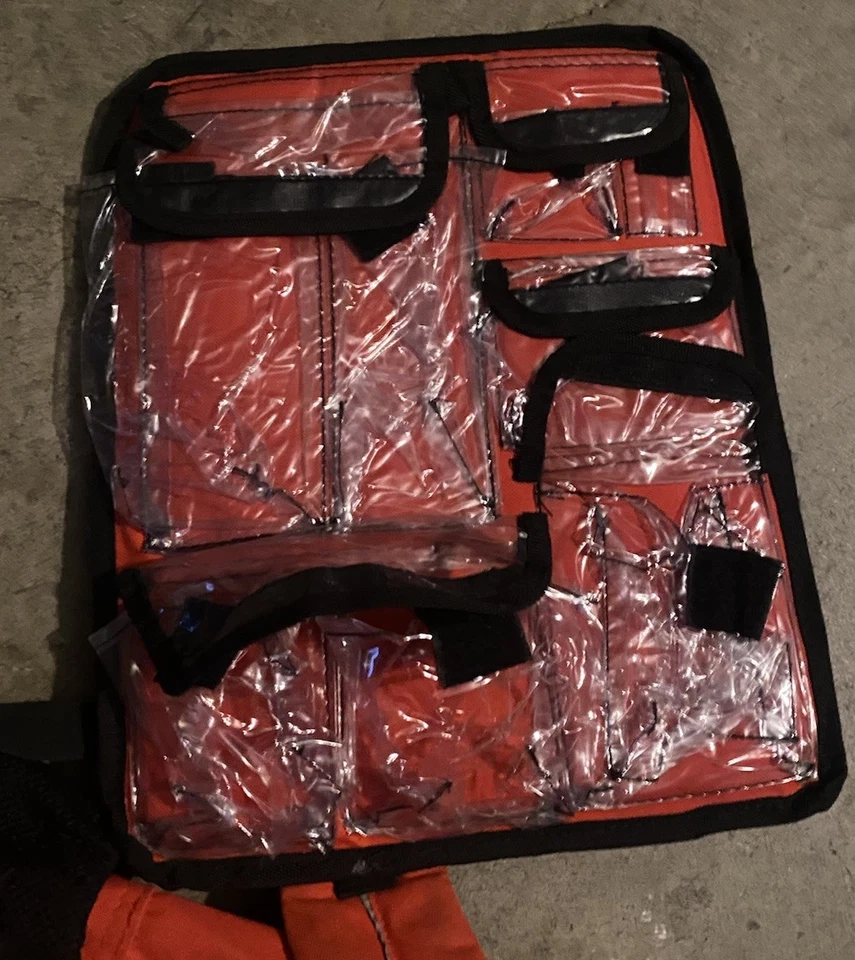 Рюкзак American Red Cross 72 Emergency Preparedness Deluxe 3 дня  - Изображение 2 из 4