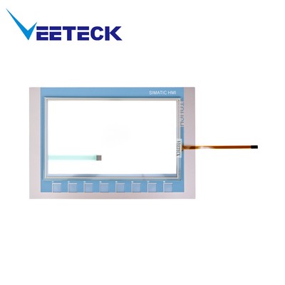 6AV2 123-2JB03-0AX0 Touchscreen Für 6AV2123-2JB03-0AX0 KTP900 BASIC + Bedienfeld