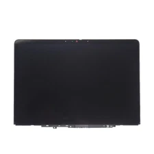 For Lenovo 500W Yoga Gen 4 12.2" LCD Touch Screen w/Bezel Assembly 5M11H61348 US