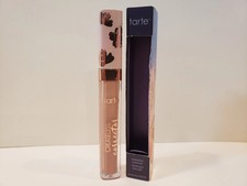 Tarte ~ Creaseless Corrector ~ Peach ~ Full Size (6.4g / 0.225oz) New in Box!