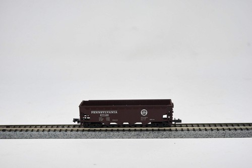 Coche Pennsylvania N 4 bahías 75T tolva #677132 | Zustand: New
