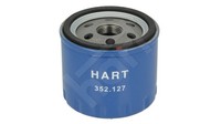 Hart 352 127 ÖLfilter FüR Alfa Romeo,Dacia,Fiat,Jeep,Nissan,Opel,Renault,Smart,S