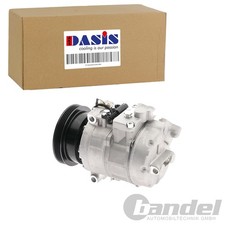 AKS DASIS KLIMAKOMPRESSOR DENSO 7SB16 passend für BMW 5 OPEL OMEGA | 852160N