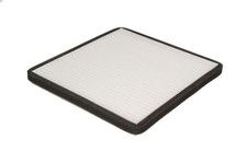 Filtre d'habitacle Chevrolet SPARK