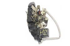 Porte arrière et accessoires Kia SHUMA