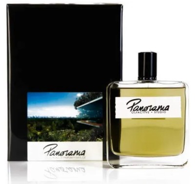 OLAFACTIVE STUDIO Panorama 100 ML EAU DE PARFUM 3.4 Fl. OZ