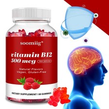 Vitamin B12: Nutritional supplement …