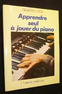 Klavier spielen lernen, Unknown