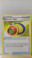 Mira telescópica [LP] - Pokemon TCG Vivid Voltage 160/185 [Poco común]