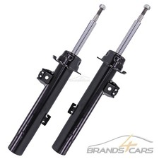 ATEC 2x STOßDÄMPFER VORDERACHSE BEIDSEITIG FÜR BMW 3-ER E90 E91 E92 E93