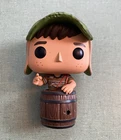 Funko Pop El Chavo Del Ocho #751 Vinyl Figure Television Merchandise