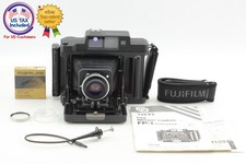 Fujifilm FP-1 Medium Format Instant Film Camera for sale online | eBay