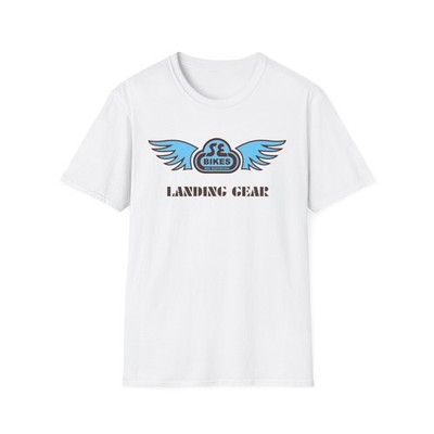 Old School BMX SE Racing | PK Ripper Unisex Tee | Unisex Cotton T Shirt