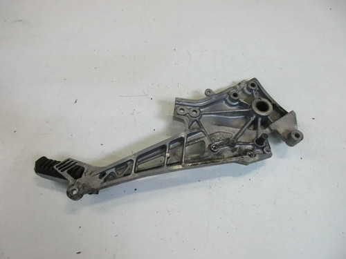 O. Kawasaki GPZ 900 R ZX 900 A Ninja voetrasbrug met voetraste links houder - Afbeelding 4 van 4