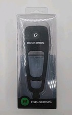 ROCKBROS Electric Bike Horn 90 dB Electra Bike Bell Loud Bike Horn