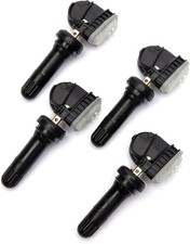 TPMS Sensors Set for Ford Lincoln