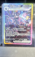 Hydreigon ex 240/191 Sv08: Surging Sparks Holo on eBay